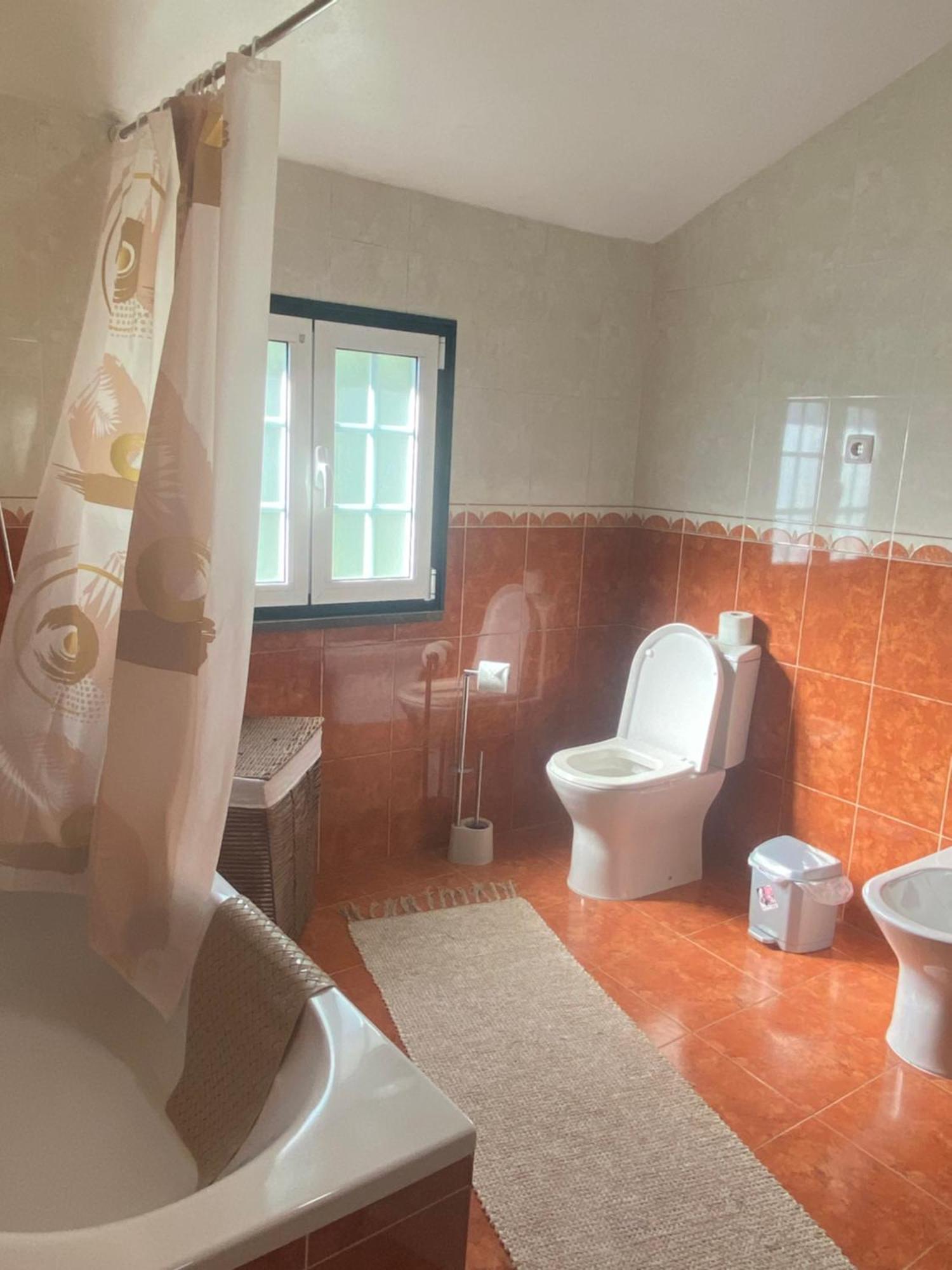 Вілла Casa Do Carqueijo Віла-Прая-де-Анкора Екстер'єр фото